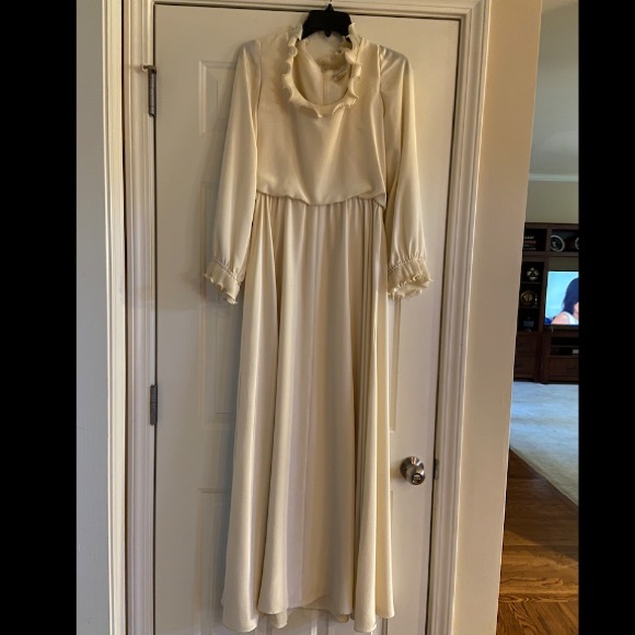 ILGWU Dresses & Skirts - Vintage ILGWU Dress GUC